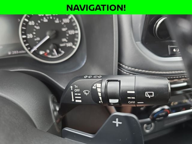 2023 Nissan Rogue SL PREMIUM