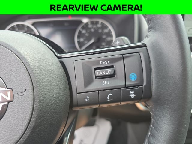 2023 Nissan Rogue SL PREMIUM
