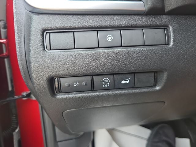 2023 Nissan Rogue SL PREMIUM