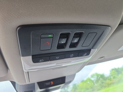 2023 Nissan Rogue SL PREMIUM