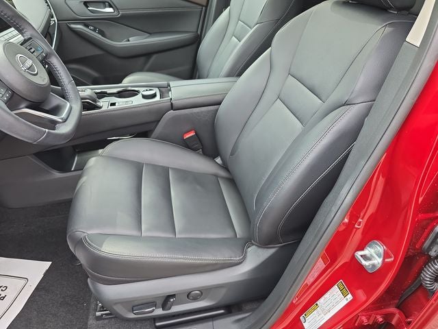 2023 Nissan Rogue SL PREMIUM
