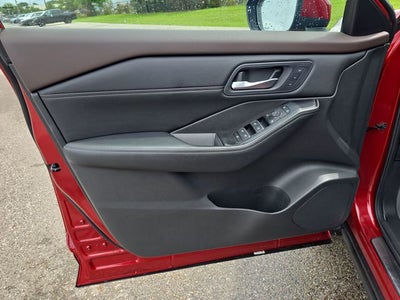 2023 Nissan Rogue SL PREMIUM