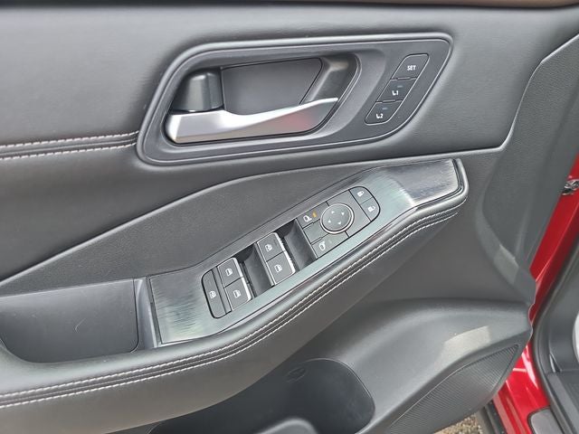 2023 Nissan Rogue SL PREMIUM