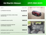 2023 Nissan Rogue SL PREMIUM