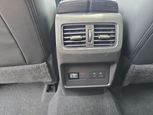 2023 Nissan Rogue SL PREMIUM