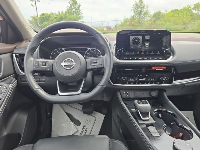 2023 Nissan Rogue SL PREMIUM