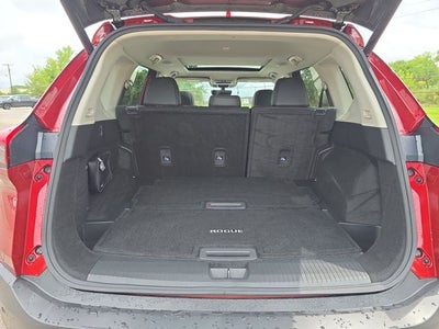 2023 Nissan Rogue SL PREMIUM
