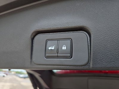2023 Nissan Rogue SL PREMIUM