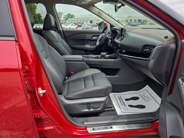 2023 Nissan Rogue SL PREMIUM