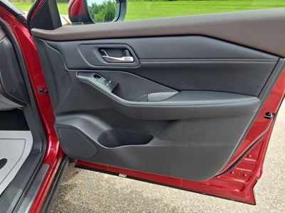 2023 Nissan Rogue SL PREMIUM