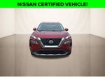 2023 Nissan Rogue SL PREMIUM