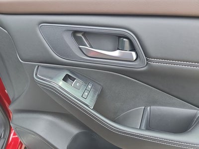 2023 Nissan Rogue SL PREMIUM