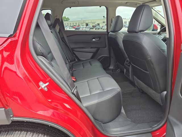 2023 Nissan Rogue SL PREMIUM