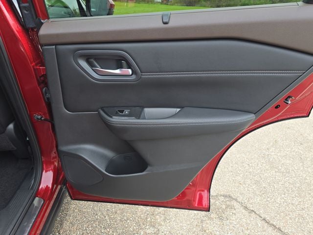 2023 Nissan Rogue SL PREMIUM