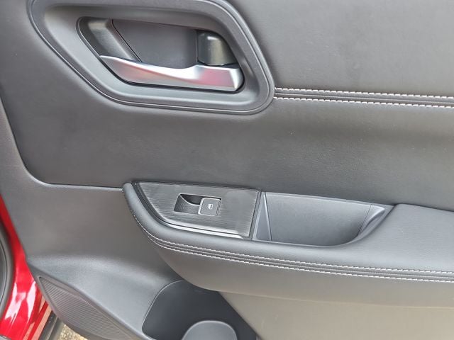 2023 Nissan Rogue SL PREMIUM