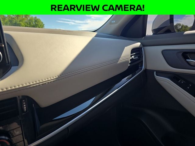 2023 Nissan Rogue SL PREMIUM