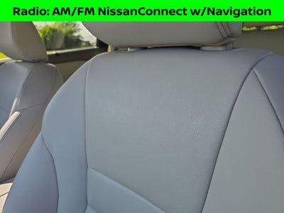 2023 Nissan Rogue SL PREMIUM