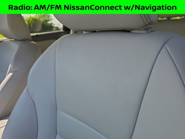 2023 Nissan Rogue SL PREMIUM
