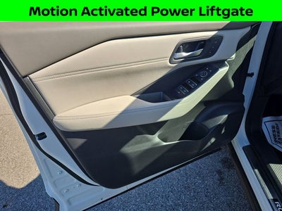 2023 Nissan Rogue SL PREMIUM