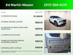 2023 Nissan Rogue SL PREMIUM
