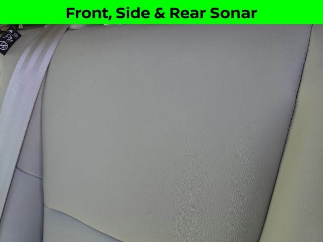 2023 Nissan Rogue SL PREMIUM