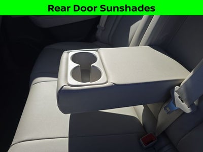 2023 Nissan Rogue SL PREMIUM