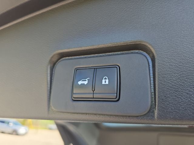 2023 Nissan Rogue SL PREMIUM