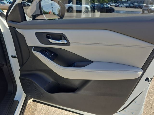2023 Nissan Rogue SL PREMIUM
