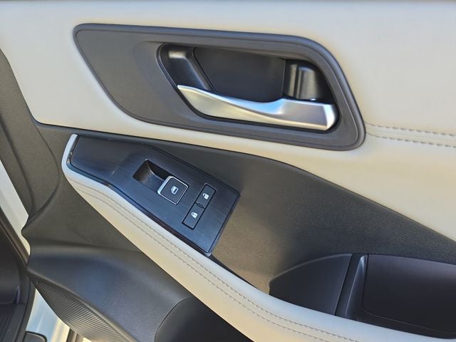 2023 Nissan Rogue SL PREMIUM