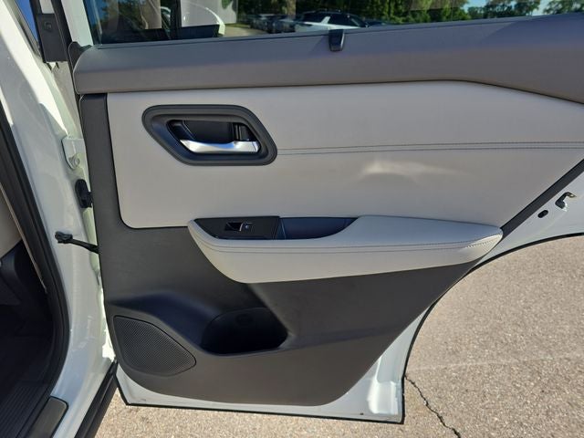 2023 Nissan Rogue SL PREMIUM