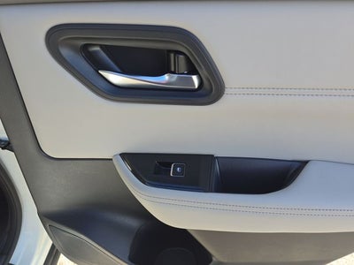 2023 Nissan Rogue SL PREMIUM