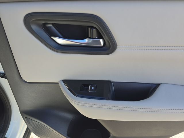 2023 Nissan Rogue SL PREMIUM