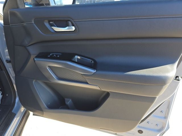 2023 Nissan Pathfinder SL PREMIUM