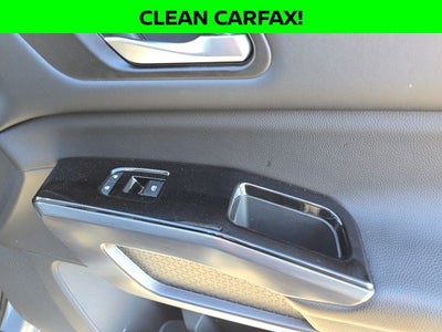 2023 Nissan Pathfinder SL PREMIUM