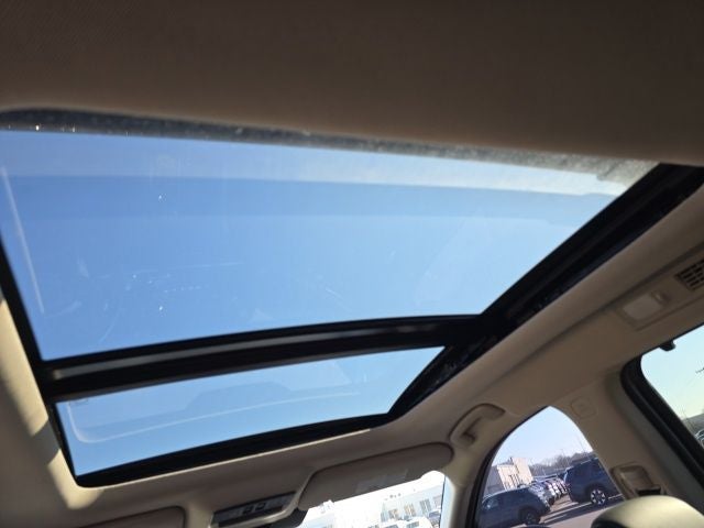 2023 Nissan Pathfinder SL PREMIUM