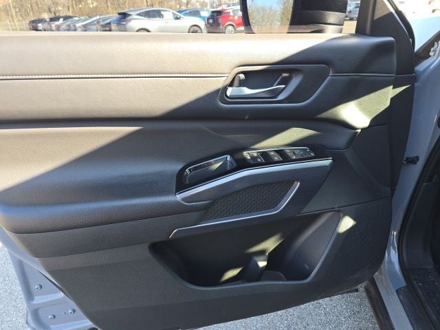 2023 Nissan Pathfinder SL PREMIUM