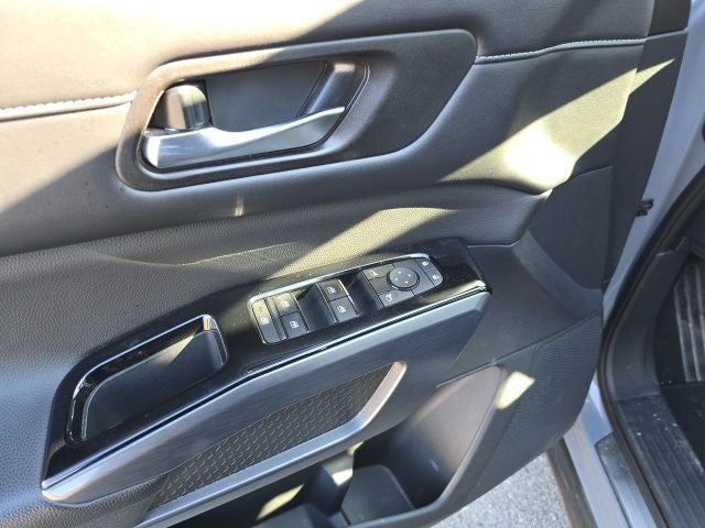 2023 Nissan Pathfinder SL PREMIUM