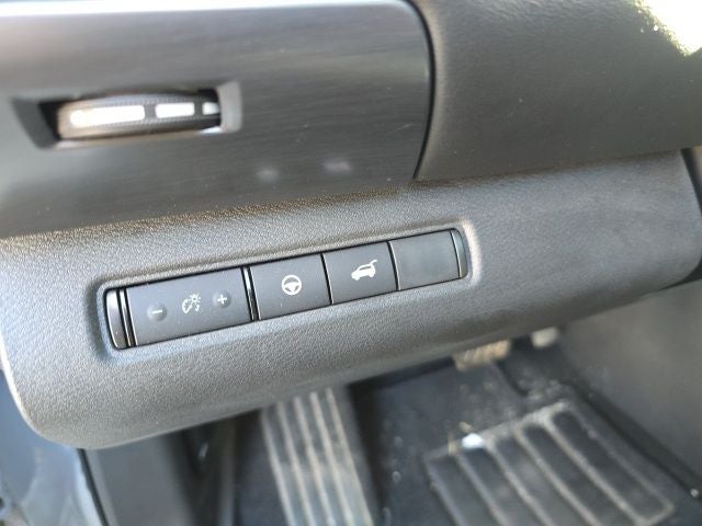 2023 Nissan Pathfinder SL PREMIUM