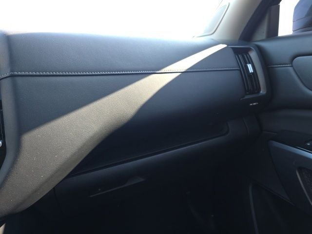 2023 Nissan Pathfinder SL PREMIUM