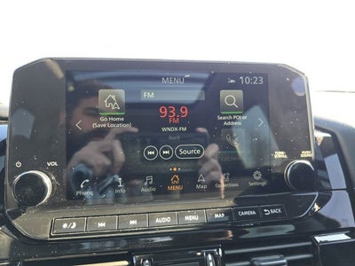 2023 Nissan Pathfinder SL PREMIUM