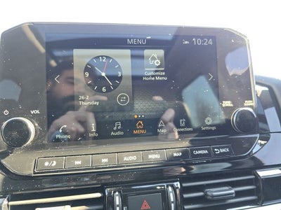 2023 Nissan Pathfinder SL PREMIUM