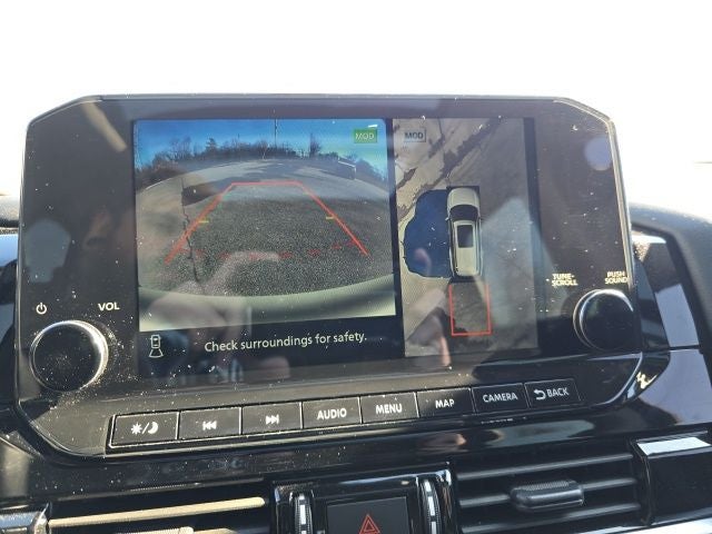 2023 Nissan Pathfinder SL PREMIUM