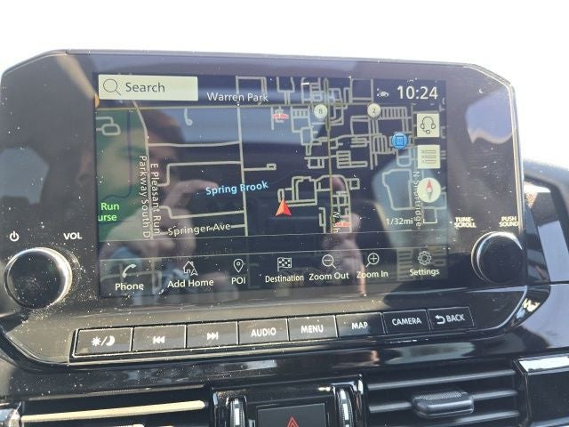 2023 Nissan Pathfinder SL PREMIUM