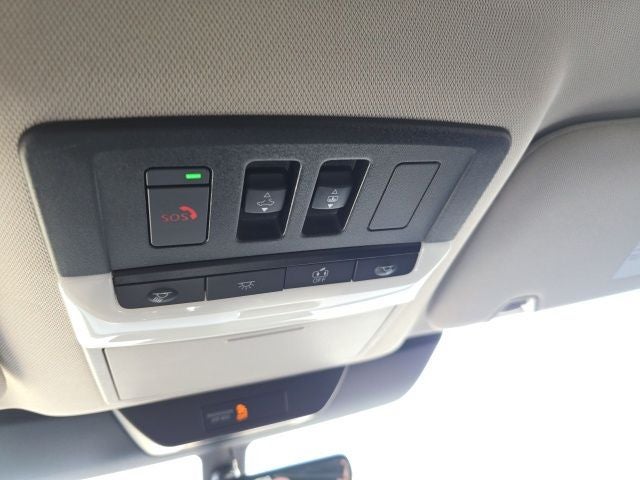 2023 Nissan Pathfinder SL PREMIUM