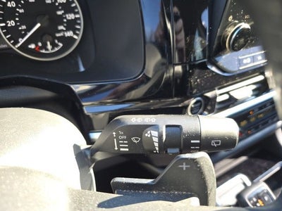 2023 Nissan Pathfinder SL PREMIUM