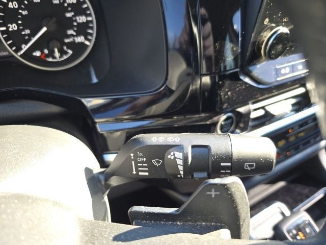 2023 Nissan Pathfinder SL PREMIUM