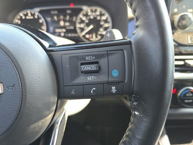 2023 Nissan Pathfinder SL PREMIUM