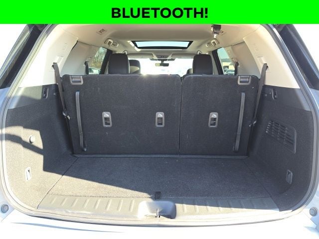 2023 Nissan Pathfinder SL PREMIUM