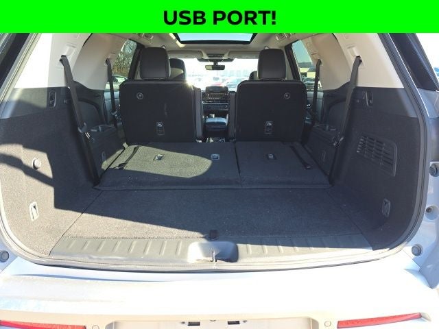 2023 Nissan Pathfinder SL PREMIUM