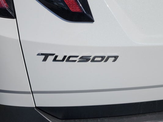2023 Hyundai Tucson SEL in Indianapolis, IN - Ed Martin Nissan